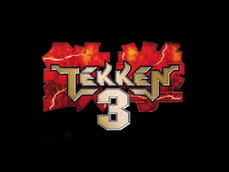 tekken 3 apk