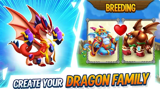 dragon city apk