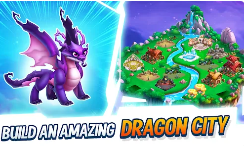 dragon city apk download