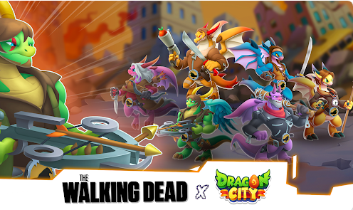 dragon city mobile apk